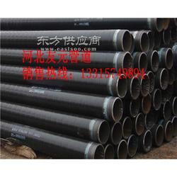 加強級3PE防腐鋼管與橋式濾水管的專業生產與應用