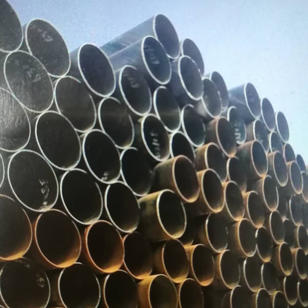 打樁螺旋鋼管 產(chǎn)品圖鑒與工程應(yīng)用解析