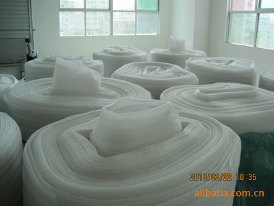 彩色EPE珍珠棉 不僅絕緣，更懂包裝的藝術(shù)